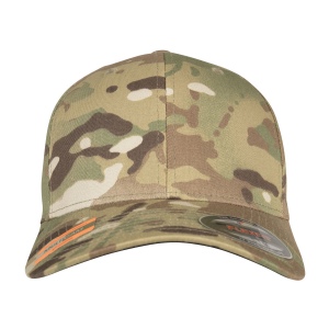 Casquette camouflage 3