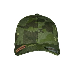 Casquette camouflage 4