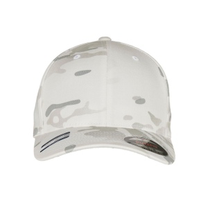 Casquette camouflage 5