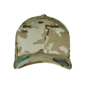 Casquette camouflage 6