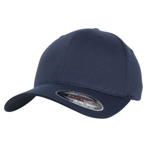 Casquette en coton organique 21