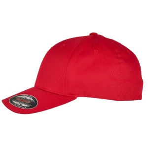 Casquette en coton organique 23