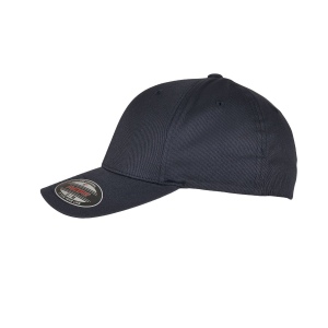 Casquette en coton organique 25