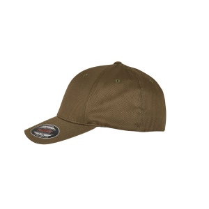 Casquette en coton organique 26