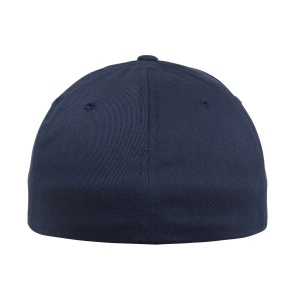 Casquette en coton organique 11