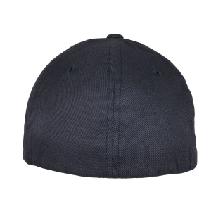 Casquette en coton organique 14