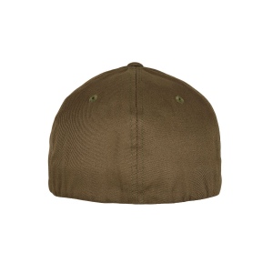 Casquette en coton organique 15