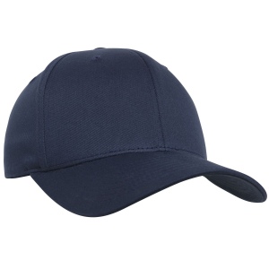 Casquette en coton organique 18