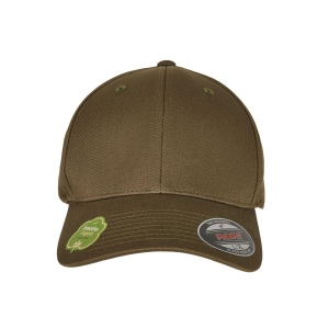 Casquette en coton organique 8