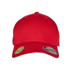 Casquette en coton organique 5