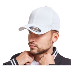 Casquette en coton organique