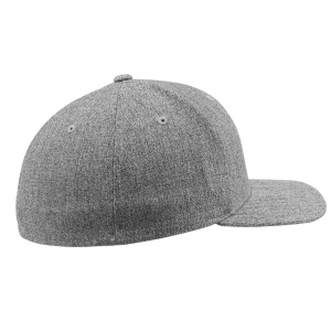 Casquette 6 pans 4