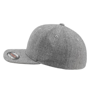 Casquette 6 pans 5