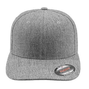 Casquette 6 pans 2