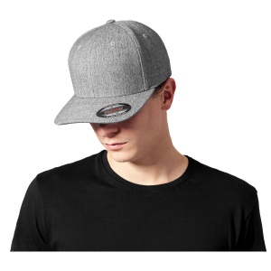 Casquette 6 pans