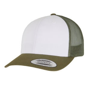 Casquette américaine 9