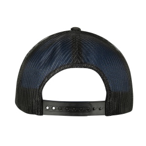 Casquette style trucker camouflage 8