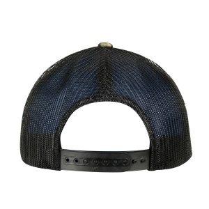 Casquette style trucker camouflage 9