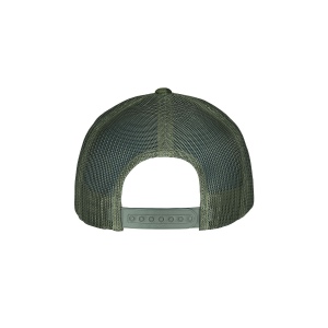 Casquette style trucker camouflage 10