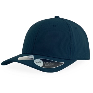 Casquette en polyester recyclé 5