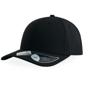 Casquette en polyester recyclé 3