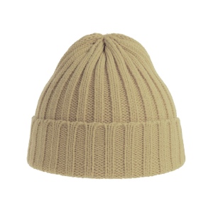 Bonnet en polyester recyclé 21