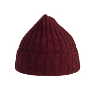 Bonnet en polyester recyclé 22