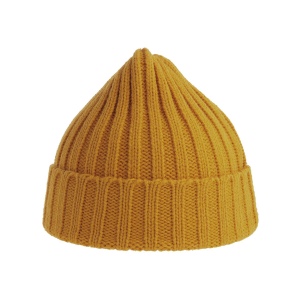 Bonnet en polyester recyclé 24