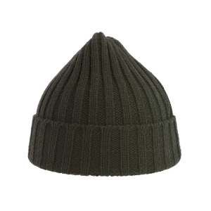 Bonnet en polyester recyclé 27