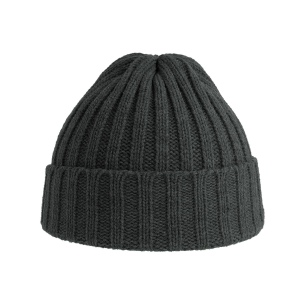 Bonnet en polyester recyclé 28