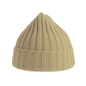 Bonnet en polyester recyclé 31
