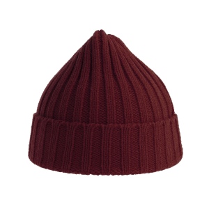Bonnet en polyester recyclé 32
