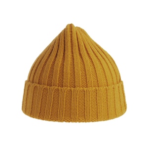Bonnet en polyester recyclé 34