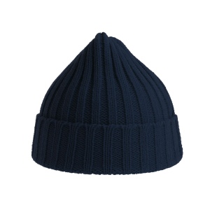 Bonnet en polyester recyclé 35
