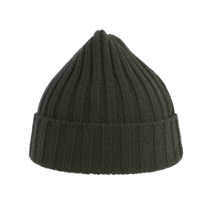 Bonnet en polyester recyclé 37