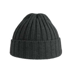 Bonnet en polyester recyclé 38