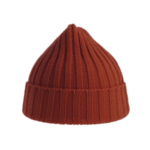 Bonnet en polyester recyclé 39