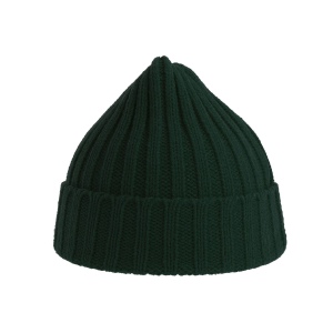 Bonnet en polyester recyclé 40