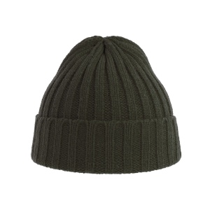 Bonnet en polyester recyclé 17