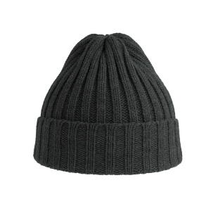 Bonnet en polyester recyclé 18