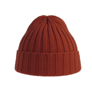 Bonnet en polyester recyclé 19
