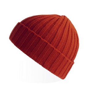 Bonnet en polyester recyclé 9