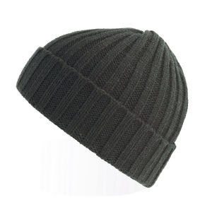 Bonnet en polyester recyclé 8