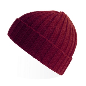 Bonnet en polyester recyclé 2