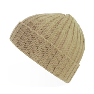 Bonnet en polyester recyclé 11