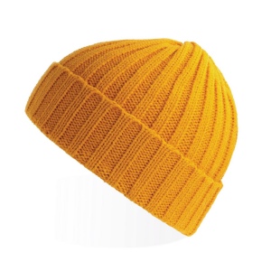 Bonnet en polyester recyclé 4