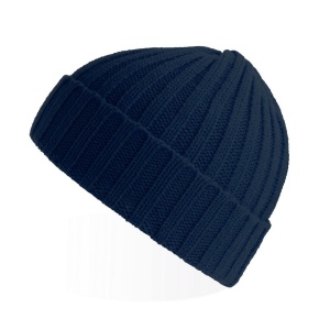 Bonnet en polyester recyclé 5