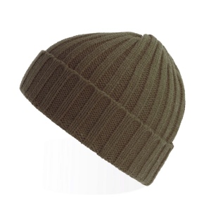 Bonnet en polyester recyclé 7
