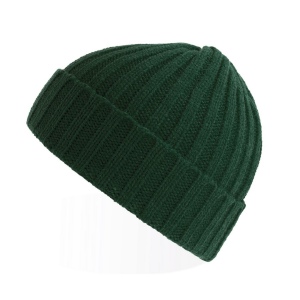 Bonnet en polyester recyclé 10