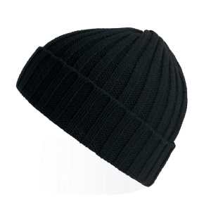 Bonnet en polyester recyclé 3